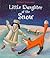 Little Daughter of the Snow by Arthur Ransome