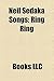 Neil Sedaka Songs: Ring Ring, Is This the Way to Amarillo, Breaking up Is Hard to Do, Stupid Cupid, Love Will Keep Us Together, Solitaire