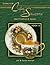 Collectible Cups & Saucers, Identification & Values, Book IV by Jim Harran