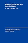LMSST: 40 Dynamical Sys Ergodic Thy (London Mathematical Society Student Texts, Series Number 40)