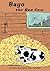 Bayo the Boo Cow