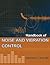 Handbook of Noise and Vibration Control by Malcolm J. Crocker