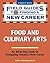 Food and Culinary Arts by Kenneth C. Mondschein