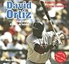 David Ortiz: Baseball Star/ Estrella del beisbol (Amazing Athletes / Atletas Increibles) (English and Spanish Edition)