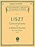 Franz Liszt - Consolations ...