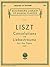 Franz Liszt - Consolations and Liebestraume | Piano Solo Shee... by Rafael Joseffy