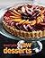 Everyday Raw Desserts by Matthew Kenney