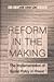 Reform in the Making: The Implementation of Social Policy in Prison