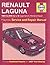 Renault Laguna Petrol and D...