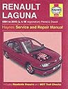 Renault Laguna Pe...