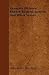 Dramatic Pictures English Rispetti, Sonnets And Other Verses by Alexander Hay Japp