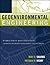 Geoenvironmental Engineering: Site Remediation, Waste Containment, and Emerging Waste Management Technologies