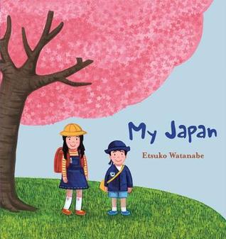 My Japan (Hardcover)