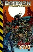 Batman: No Man&#x27;s Land, Vol. 2 