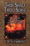 Thus Shalt Thou Serve: The Feasts and Offerings of Ancient Israel Thus Shalt Thou Serve: The Feasts and Offerings of Ancient Israel