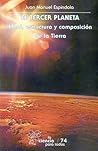 El tercer planeta: Edad, estructura y composición de la Tierra