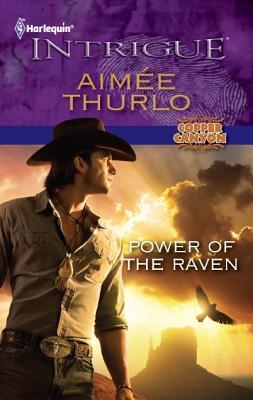 Power of the Raven (Hardcover)