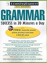 Grammar Success in 20 Minutes a Day