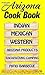 Arizona Cook Book