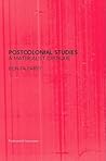 Postcolonial Studies