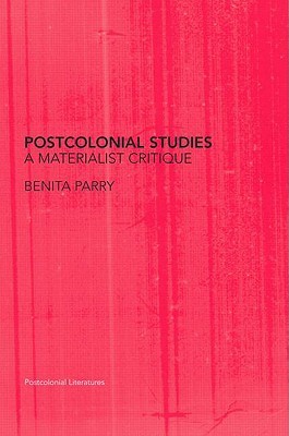 Postcolonial Studies (Postcolonial Literatures)