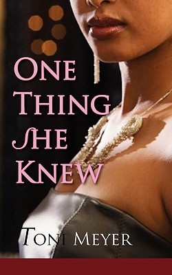 One Thing She Knew (Paperback)