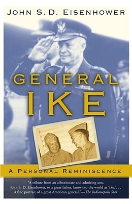 General Ike: A Personal Reminiscence (Paperback)