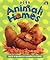 Animal Homes (Ladders)