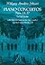 Piano Concertos Nos. 23-27 in Full Score (Dover Orchestral Music Scores)