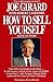 How to Sell Yourself
