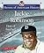Jackie Robinson: Hero of Baseball (Heroes of American History)