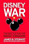 Disneywar