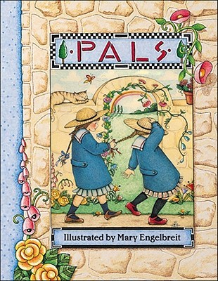 Pals (Hardcover)