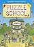 Puzzle School (Usborne Young Puzzles)