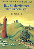 Das Kinderzimmer vom lieben Gott
