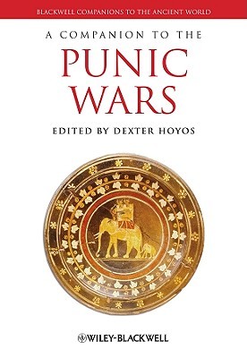 A Companion to the Punic Wars (Blackwell Companions to the Ancient World)