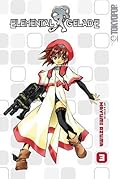 Elemental Gelade Volume 3