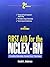 First Aid for the NCLEX-RN: Computerized Adaptive Testing (Book with Diskette)