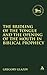 The Bridling of the Tongue and the Opening of the Mouth in Biblical Prophecy (The Library of Hebrew Bible/Old Testament Studies, 311)
