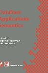 Database Applications Semantics (IFIP Advances in Information and Communication Technology)