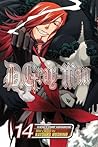 D.Gray-man, Vol. 14