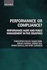 Performance or Compliance?: Performance Audit and Public Management in Five Countries