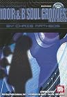 Mel Bay 100 R & B Soul Grooves for Bass QWIKGUIDE Mel Bay 100 R & B Soul Grooves for Bass QWIKGUIDE