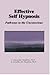 Effective Self Hypnosis: Pathways to the Unconscious (Book & Audio CD)