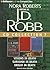 J. D. Robb CD Collection 7 by J.D. Robb