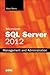 Microsoft SQL Server 2012 M...