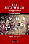 The British Isles: A History of Four Nations