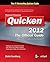 Quicken 2012 the Official G...