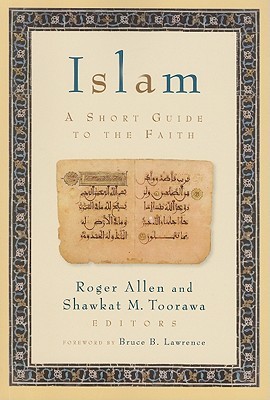 Islam: A Short Guide to the Faith (Paperback)