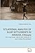 SITUATIONAL ANALYSIS OF SLUM SETTLEMENTS IN AWASSA, Ethiopia: The magnitude, nature and methods of overcoming the problem